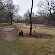 Griggs Reservoir Park Disc Golf Course