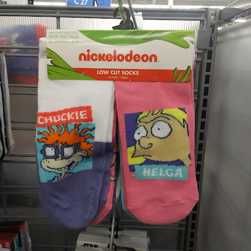 Discount Store «Walmart», reviews and photos, 844 Cleveland Ave, East Point, GA 30344, USA