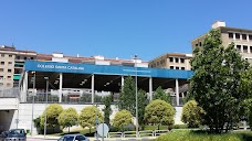 Colegio Santa Catalina Labouré