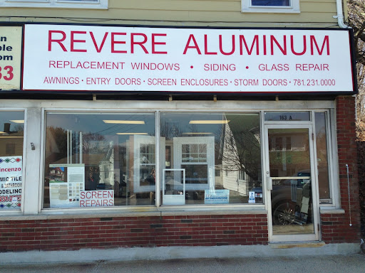 Revere Aluminum Window LLC