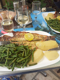 Plats et boissons du Restaurant Minhotos de Braga à Neuilly-sur-Marne - n°8