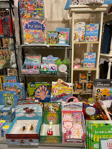 Gift Shop «Lulu Burgess», reviews and photos, 917 Bay St E, Beaufort, SC 29902, USA