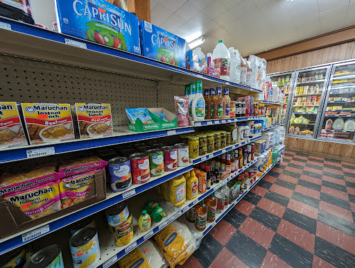 Misty Valley Grocery & Hardware
