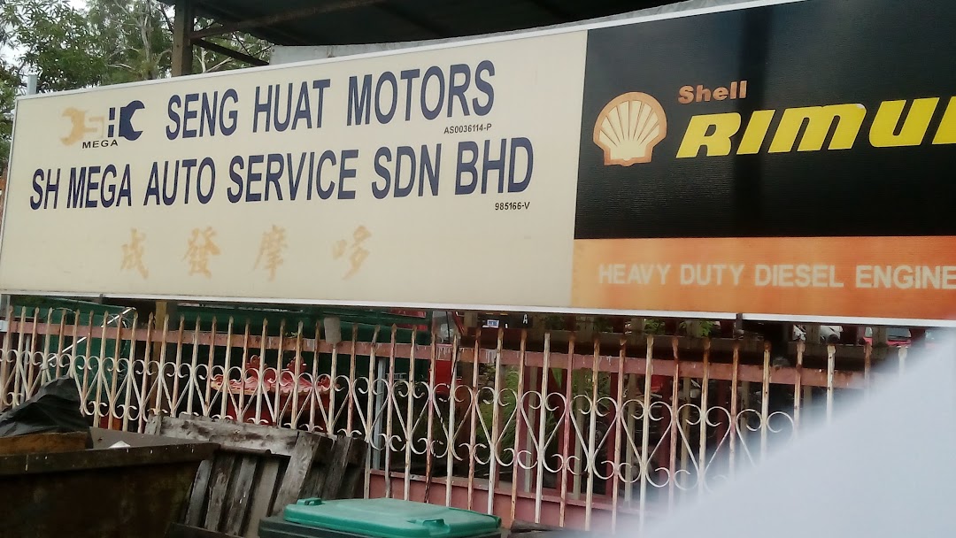 Seng Huat Motors