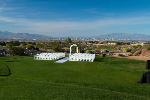 Public Golf Course «The Revere Golf Club», reviews and photos, 2600 Hampton Rd, Henderson, NV 89052, USA