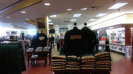 Book Store «Barnes and Noble SUNY Brockport», reviews and photos, 350 New Campus Dr, Brockport, NY 14420, USA