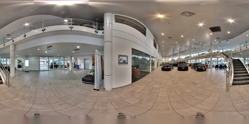 BMW Dealer «BMW of Mt. Laurel», reviews and photos, 1220 New Jersey 73, Mt Laurel, NJ 08054, USA