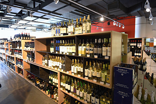 Wine Store «Cork Wines & Spirits», reviews and photos, 1450 Washington St, Hoboken, NJ 07030, USA