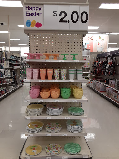 Department Store «Target», reviews and photos, 3730 E Belt Line Rd, Addison, TX 75001, USA