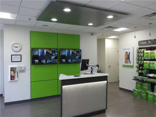 Storage Facility «Extra Space Storage», reviews and photos, 1605 Old Alabama Rd, Roswell, GA 30076, USA