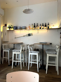 Atmosphère du Restaurant italien Piadineria 14.07 à Paris - n°12