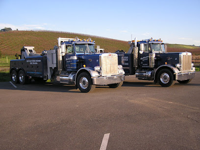 Reliance Towing Inc.