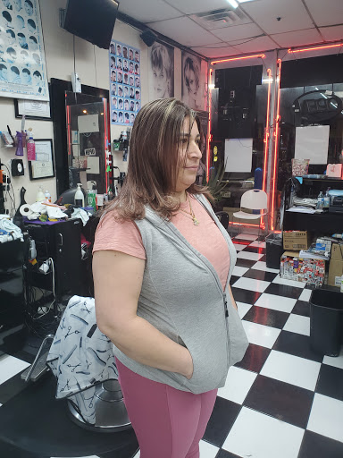 Beauty Salon «Diaz Beauty Salon», reviews and photos, 14019 Coit Rd, Dallas, TX 75240, USA