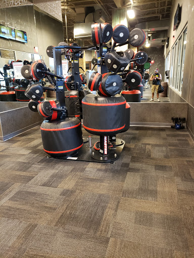 Health Club «XSport Fitness», reviews and photos, 4104 N Harlem Ave, Norridge, IL 60706, USA