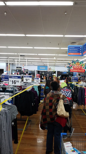 Discount Store «Walmart», reviews and photos, 150 E Rte 70, Marlton, NJ 08053, USA