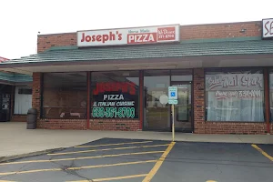 Joseph's Pizza image