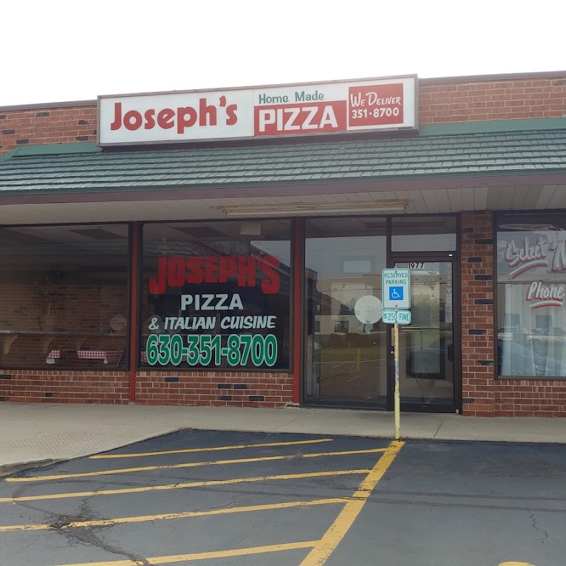 Joseph's Pizza