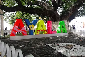 Zocalo - Ayala Morelos image