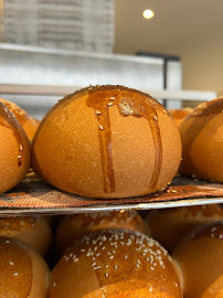 Photos du propriétaire du Restaurant de hamburgers avec amour - le burger Belleville à Paris - n°20