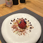 Photo n°1 de l'avis de Caroline.. fait le 13/04/2024 à 10:04 sur le  Altes Kelterhaus by Markus Plein à Wintrich