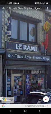 Le Rami à Billy-Montigny