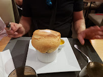 Muffin du Restaurant français L'Affable à Cannes - n°1