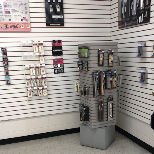 Locksmith «AAA Locksmith 43 Years», reviews and photos, 7137 Chimney Rock Rd, Houston, TX 77081, USA