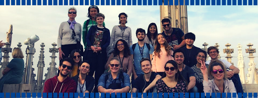 Summer English courses in Milan