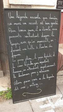Restaurant familial Le Bar de la Marine à Bordeaux - menu / carte