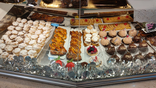Horno y Pastelería Virgen de los Desamparados en Yátova, Valencia