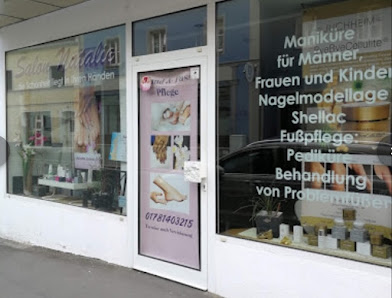 Salon „Natalie“ u. Nabburger Str. 26, 92224 Amberg, Deutschland