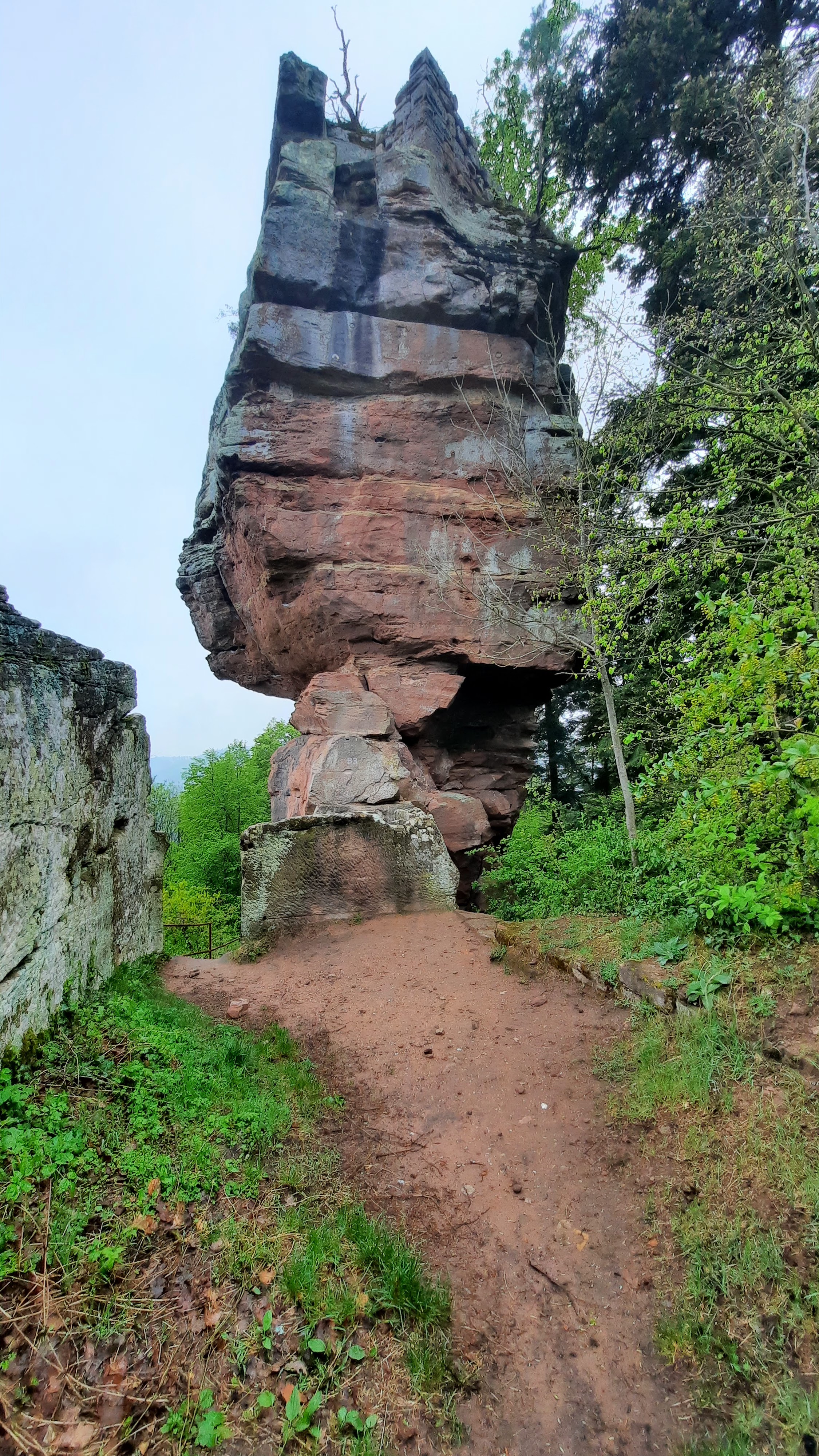 Photo n° 4 de l'avis de fabrice.a fait le 01/05/2022 à 10:54