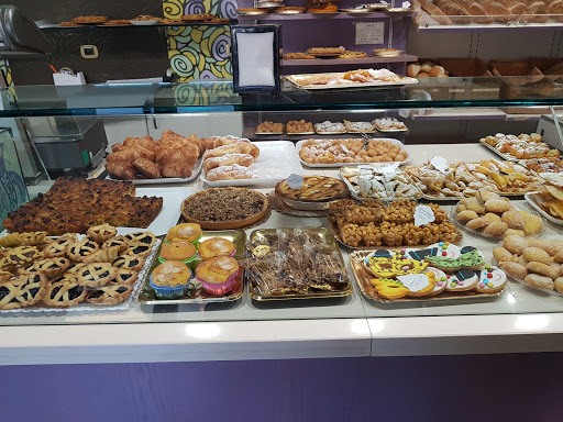 Forno Moro - Cake design per compleanni ed eventi. in Borgo Hermada, Provincia di Latina