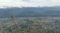 Fort du Saint-Eynard du Restaurant Fort du Saint-Eynard à Le Sappey-en-Chartreuse - n°17