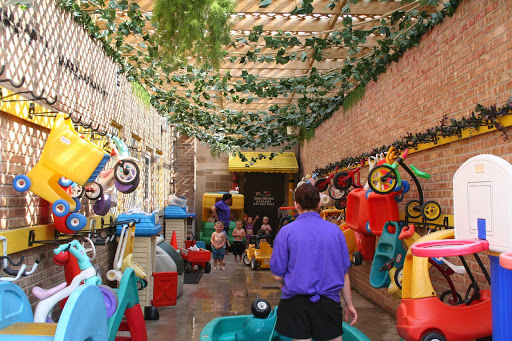 Preschool «Kiddie Junction Educational Institute», reviews and photos, 1619 E Oakton St, Des Plaines, IL 60018, USA