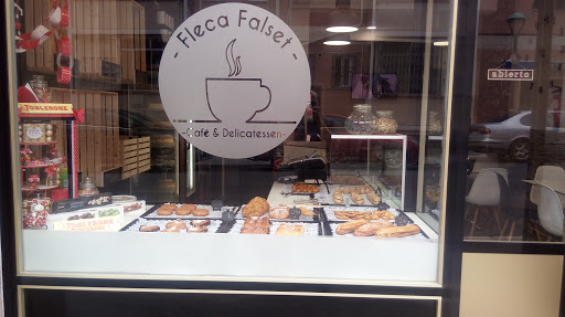 Fleca Falset en Tarragona, Tarragona