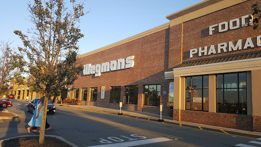 Supermarket «Wegmans», reviews and photos, 15 Woodbridge Center Dr, Woodbridge, NJ 07095, USA