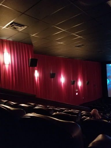 Movie Theater «West Acres Cinema 14», reviews and photos, 4101 17th Ave S, Fargo, ND 58103, USA