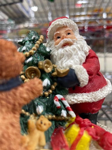 Thrift Store «Goodwill Store & Donation Center», reviews and photos