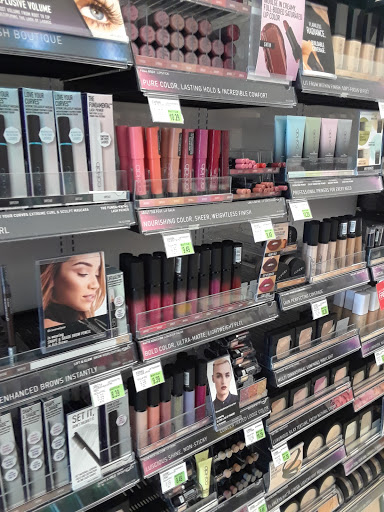 Beauty Supply Store «Sally Beauty», reviews and photos, 1567 W Palmetto St, Florence, SC 29501, USA
