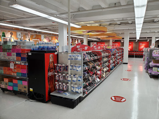 Craft Store «Michaels», reviews and photos, 37 White St, Cambridge, MA 02140, USA