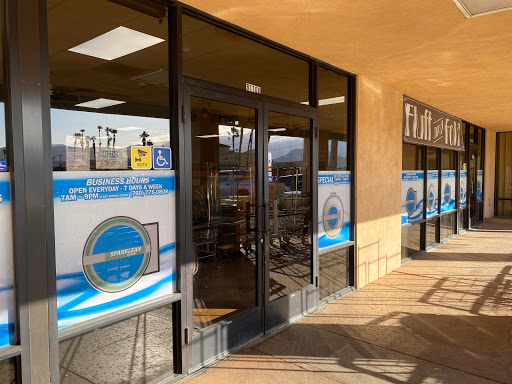 Laundromat «Sparklean Laundry Indio», reviews and photos, 81106 CA-111 Suite G, Indio, CA 92201, USA