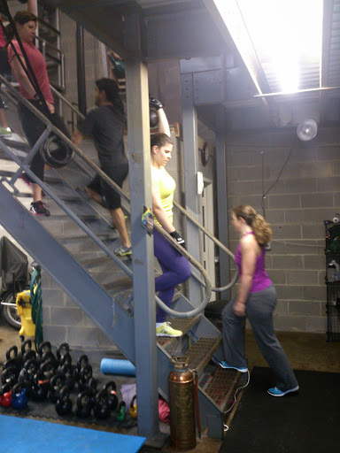 Gym «CrossFit Tysons Corner», reviews and photos, 8453 Tyco Rd K, Vienna, VA 22182, USA