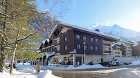 Photos du propriétaire du Le PlanB - restaurant & bar convivial (mini-bowling, espace enfant, terrasse vue Mont-Blanc) à Chamonix-Mont-Blanc - n°8