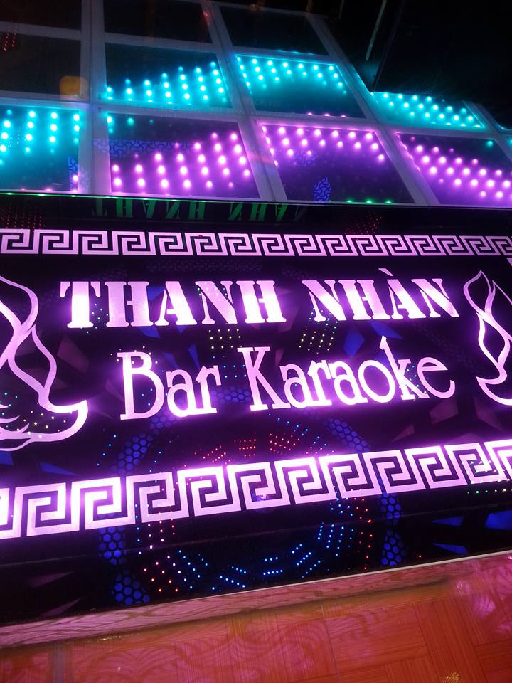 Karaoke Thanh Nhàn