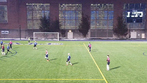 Stadium «Reese Stadium», reviews and photos, 75 Central Ave, New Haven, CT 06515, USA