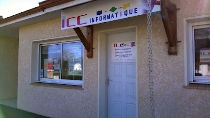 ICC INFORMATIQUE Ousse 64320