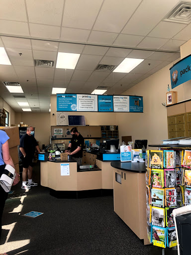 Shipping and Mailing Service «The UPS Store», reviews and photos, 73 Old Dublin Pike #10, Doylestown, PA 18901, USA