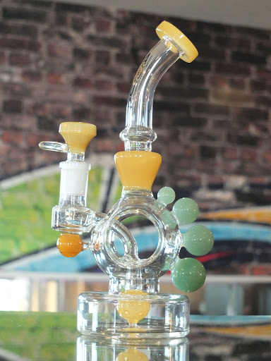 Vaporizer Store «E-Cig Warehouse», reviews and photos, 70 Copeland Ave, La Crosse, WI 54603, USA