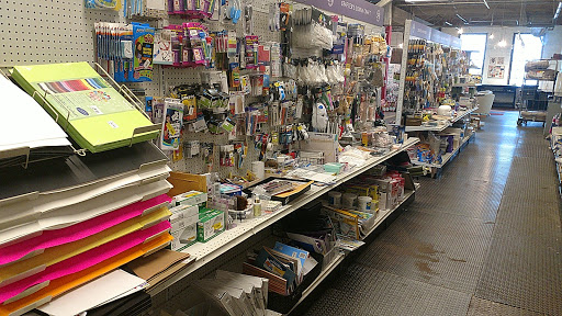 Craft Store «Craft Outlet», reviews and photos, 1450 Buchanan Ave SW, Grand Rapids, MI 49507, USA